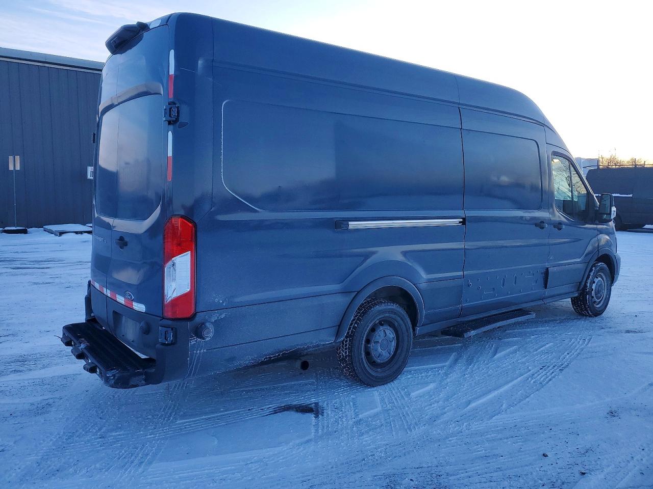 2020 FORD TRANSIT T-250 photo 3