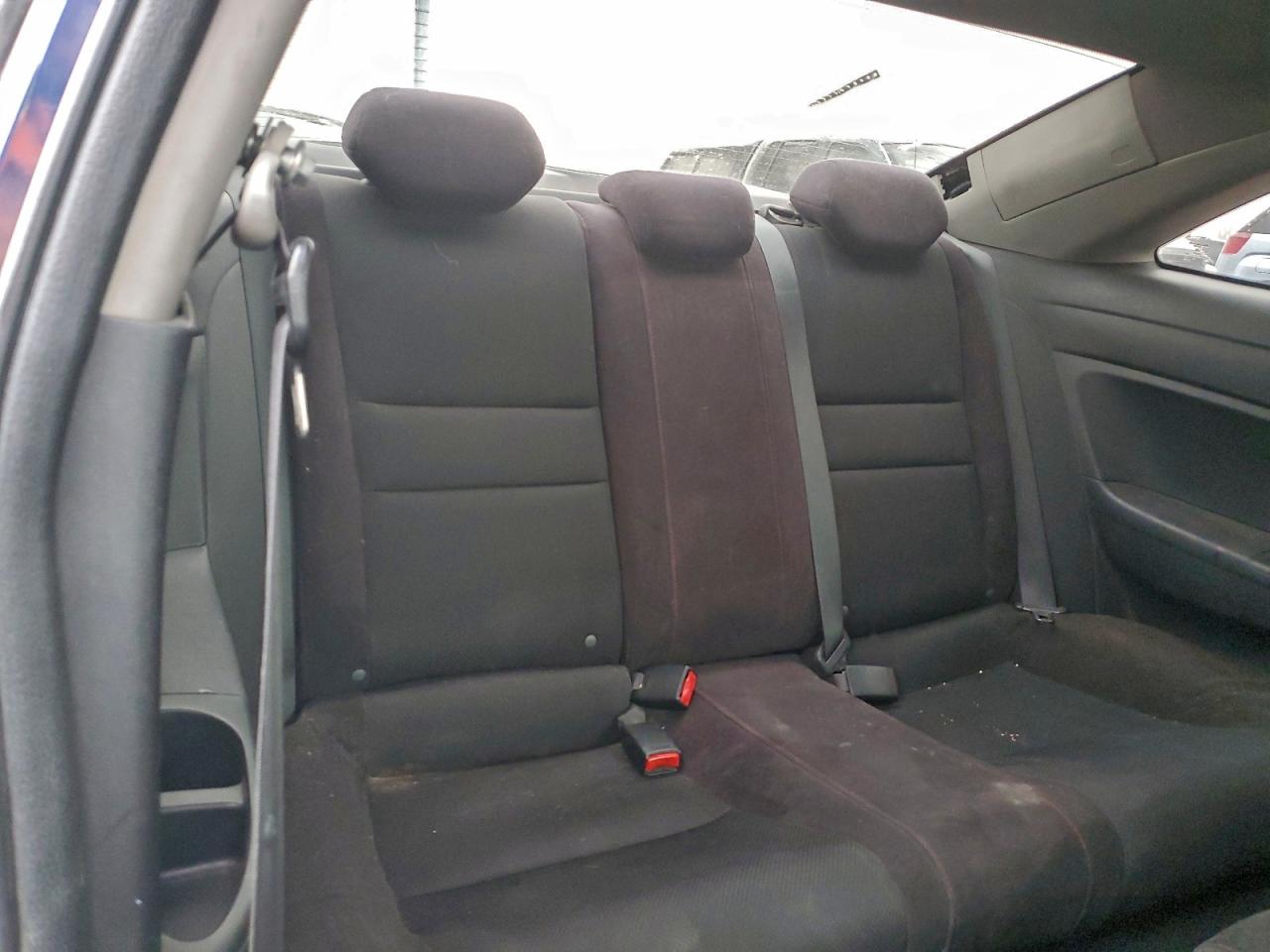 2008 HONDA CIVIC EX photo 10