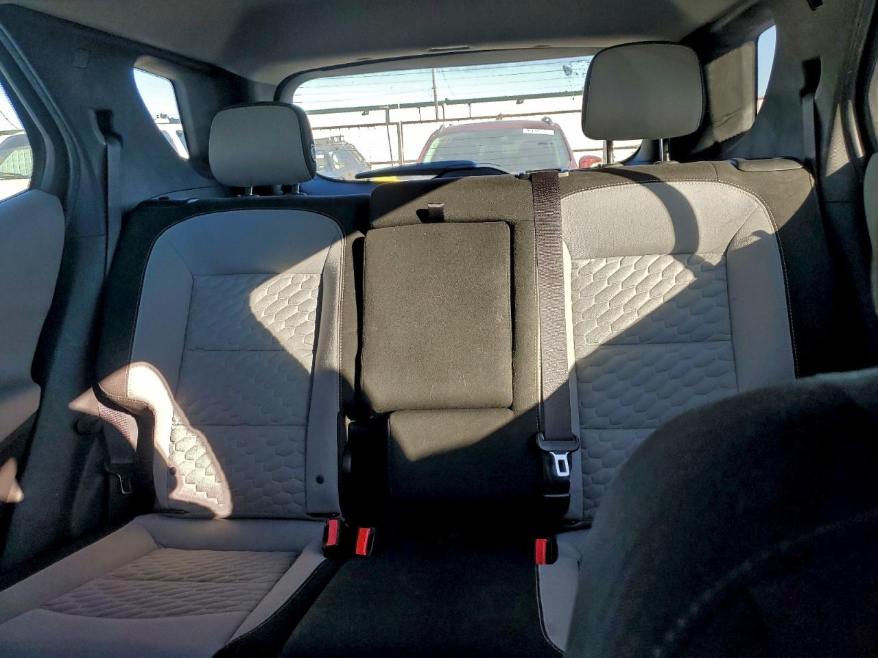 2020 CHEVROLET EQUINOX LS photo 10