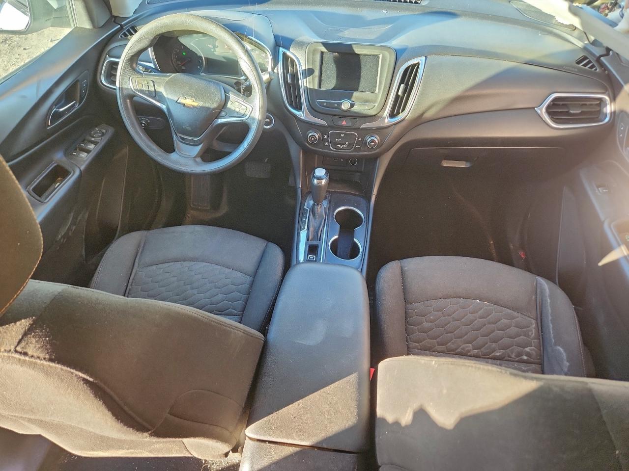 2019 CHEVROLET EQUINOX LT photo 8