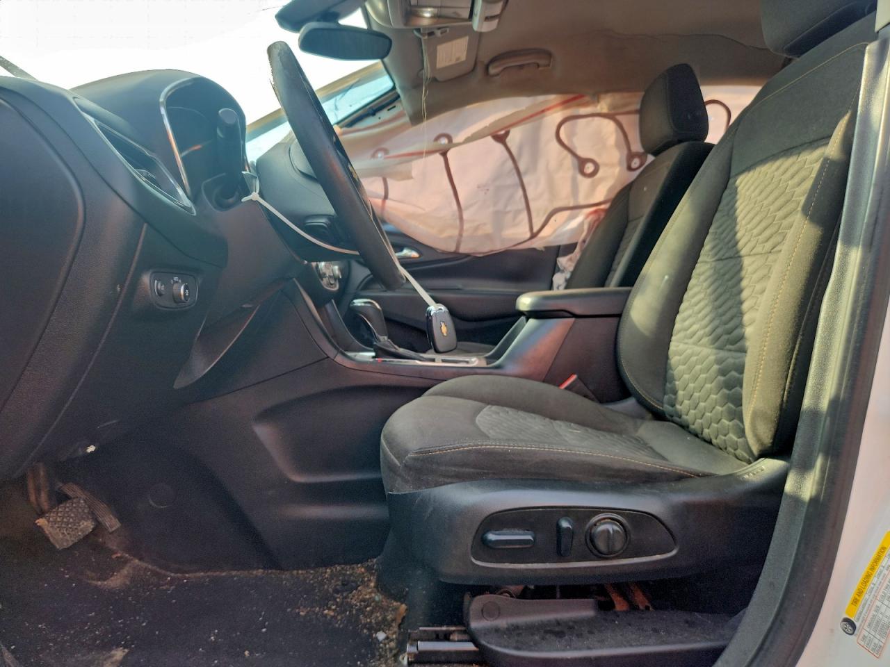 2019 CHEVROLET EQUINOX LT photo 7