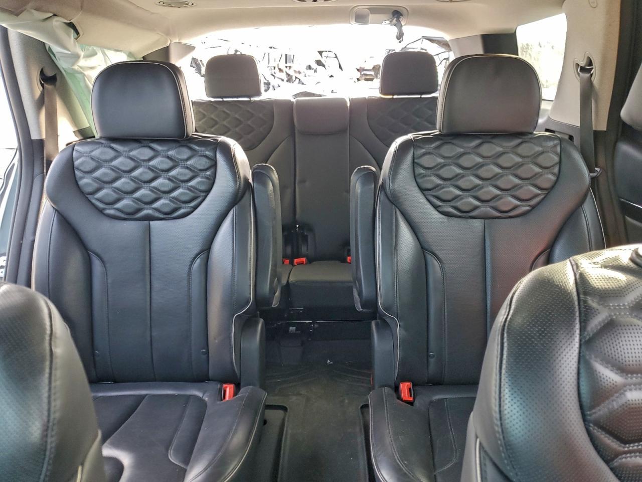 2022 HYUNDAI PALISADE LIMITED photo 10
