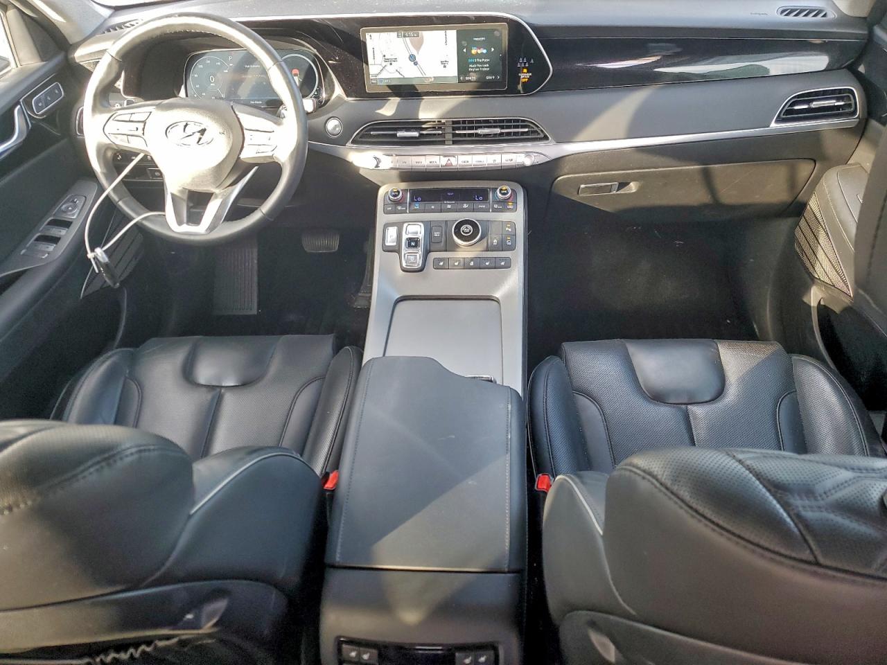 2022 HYUNDAI PALISADE LIMITED photo 8