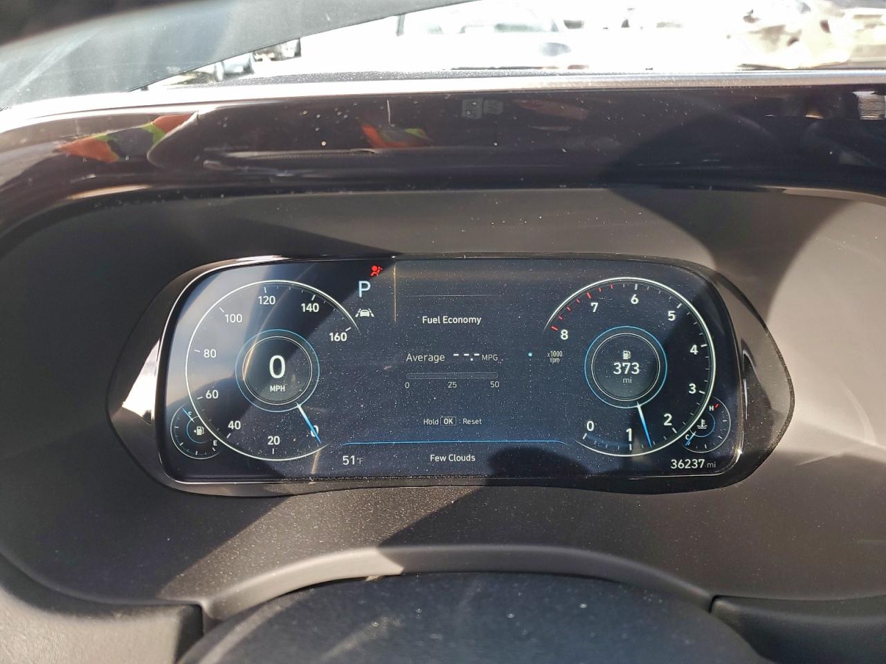 2022 HYUNDAI PALISADE LIMITED photo 9