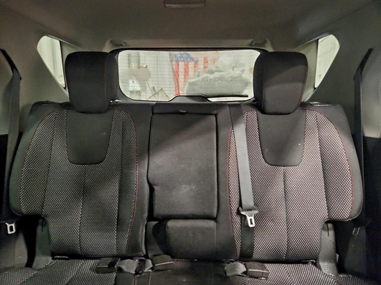 2015 CHEVROLET EQUINOX LT photo 10