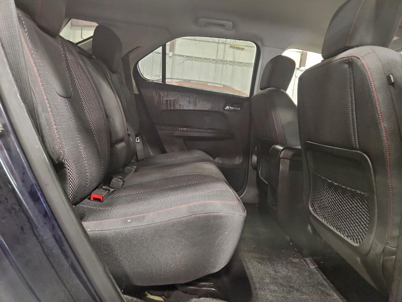 2015 CHEVROLET EQUINOX LT photo 11
