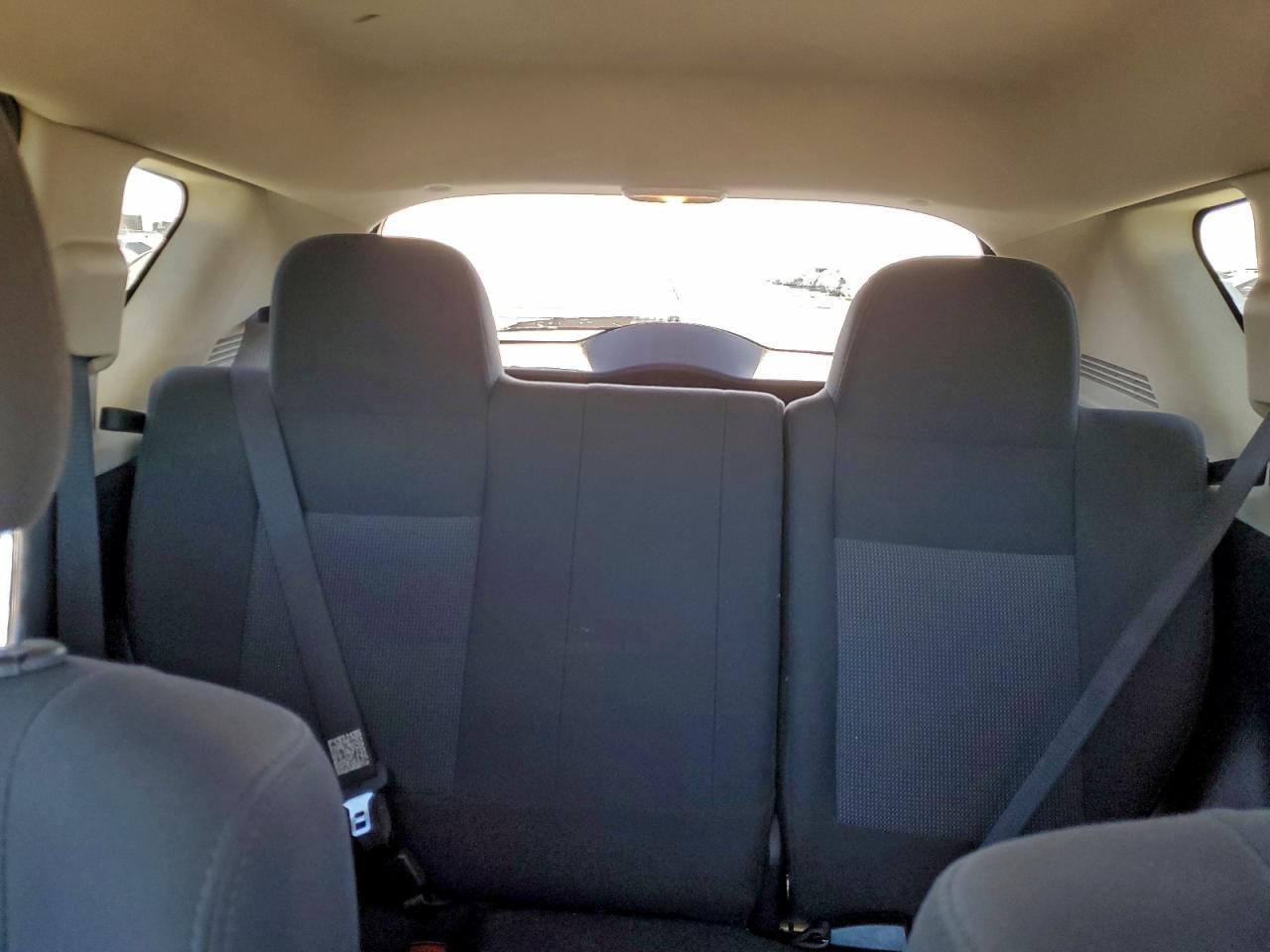 2012 JEEP COMPASS SPORT photo 28
