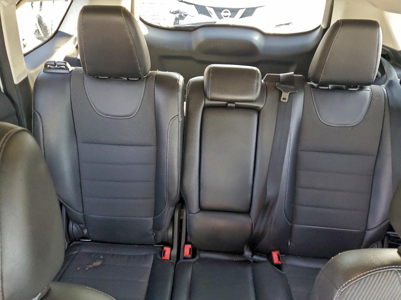 2014 FORD ESCAPE SE photo 37
