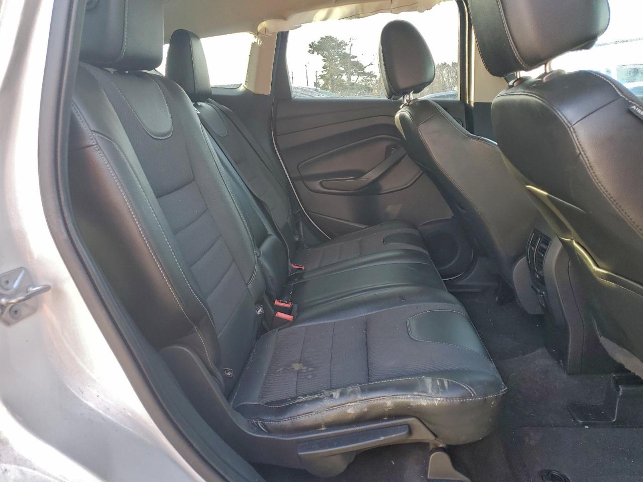2014 FORD ESCAPE SE photo 41