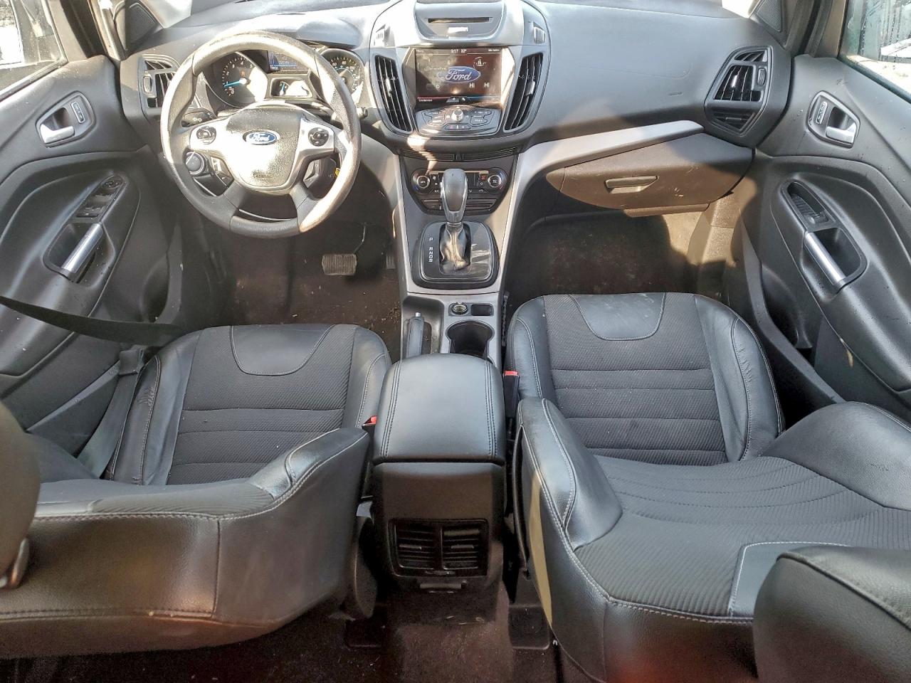 2014 FORD ESCAPE SE photo 29