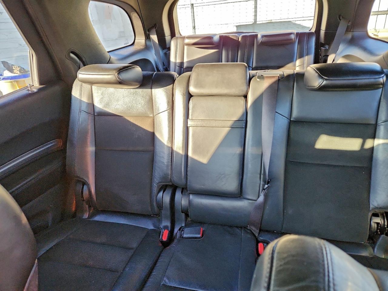 2019 DODGE DURANGO GT photo 10