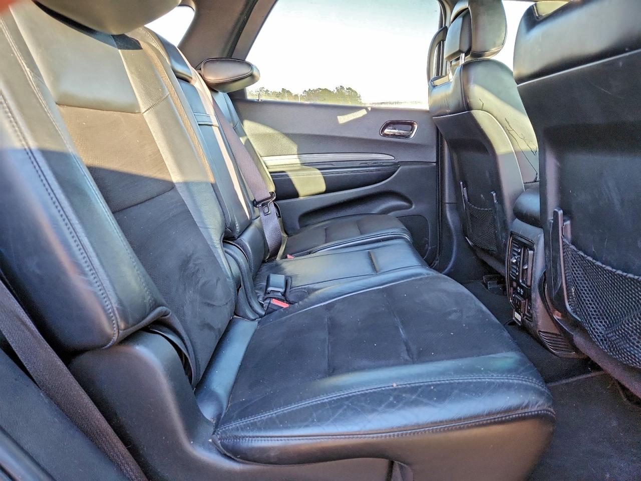 2019 DODGE DURANGO GT photo 11
