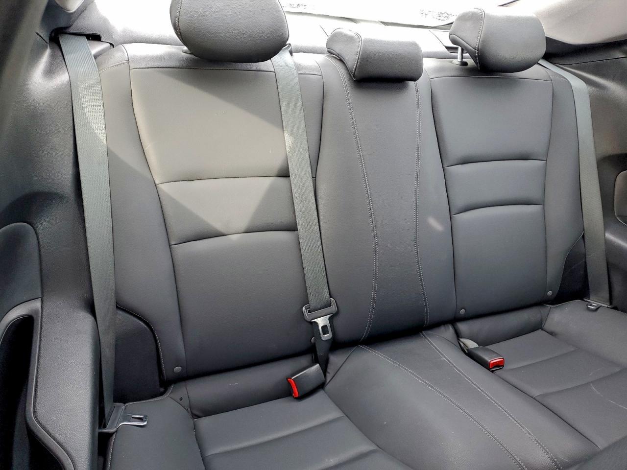 2013 HONDA ACCORD EXL photo 19