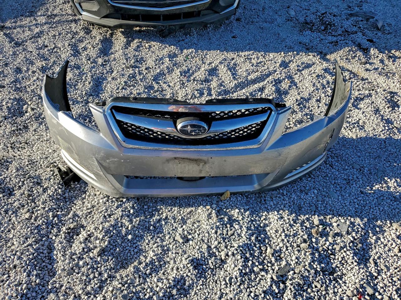 2010 SUBARU LEGACY 3.6R LIMITED photo 23