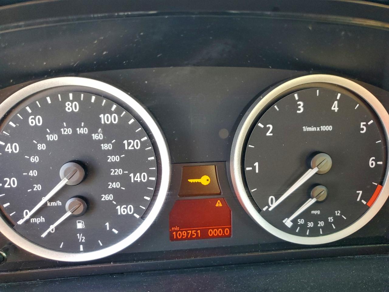 2006 BMW 550 I photo 17