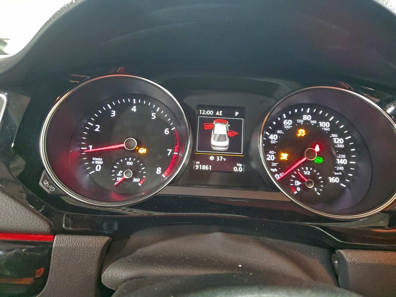 2017 VOLKSWAGEN JETTA GLI photo 9