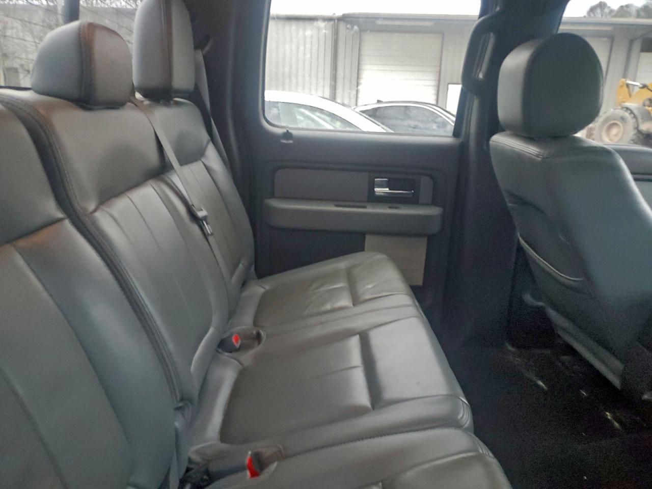 2014 FORD F150 SUPERCREW photo 10