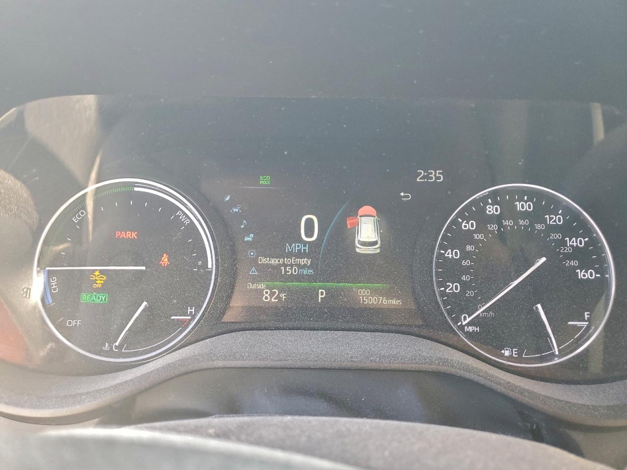 2021 TOYOTA SIENNA LIMITED photo 9