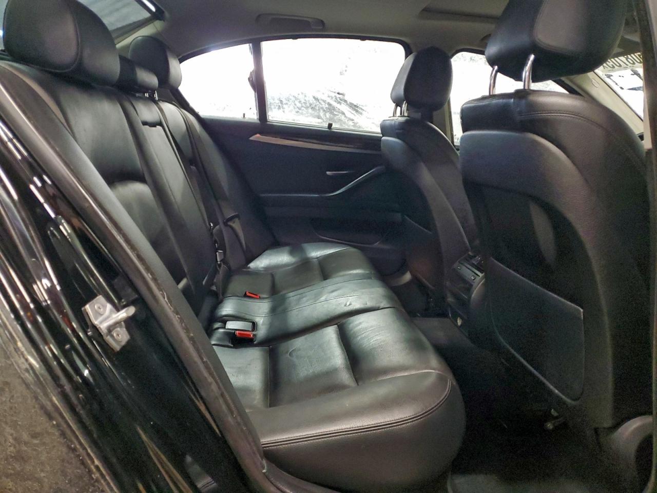2014 BMW 535 XI photo 10
