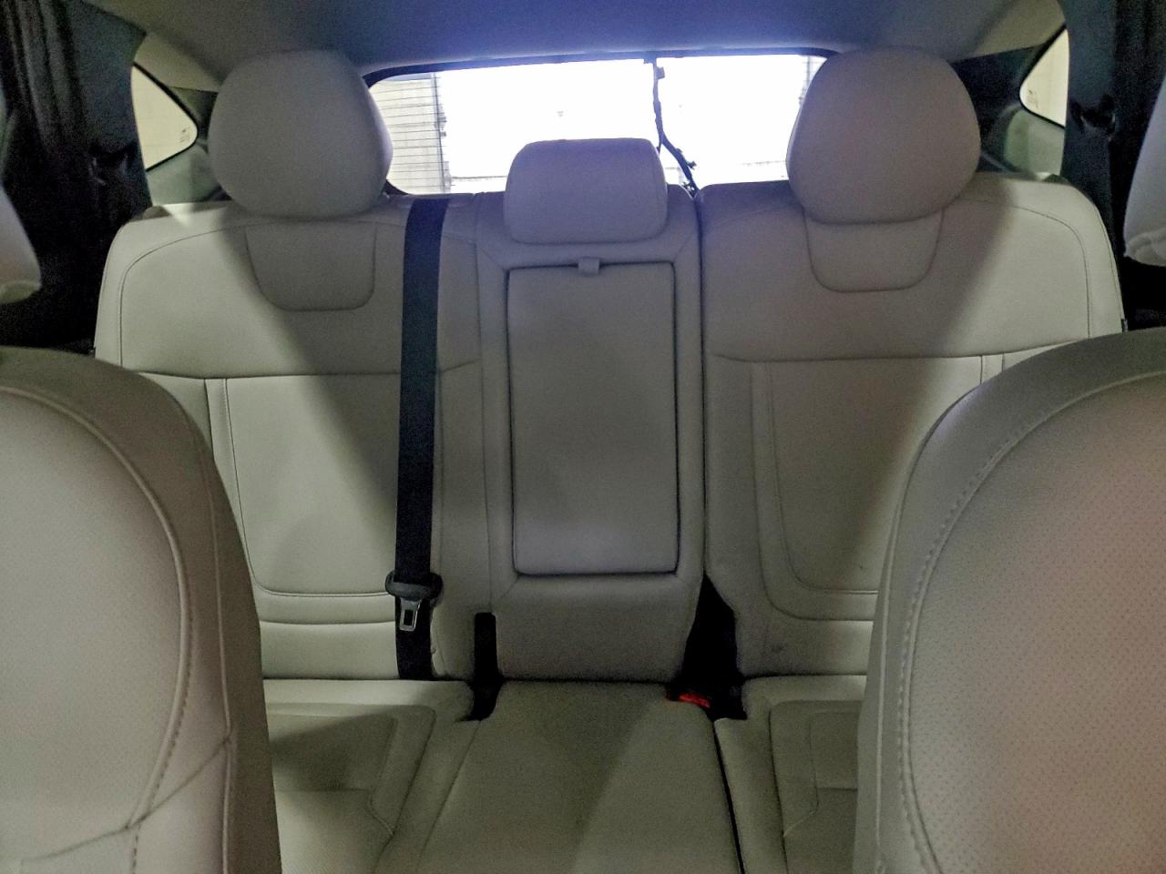 2025 HYUNDAI TUCSON SEL photo 19