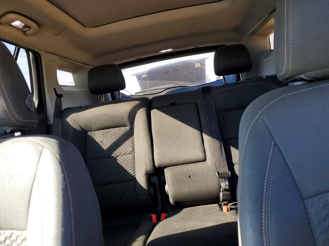 2019 GMC TERRAIN SLE photo 19