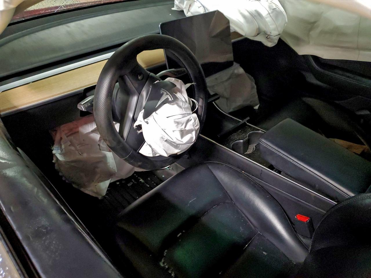 2019 TESLA MODEL 3 photo 8
