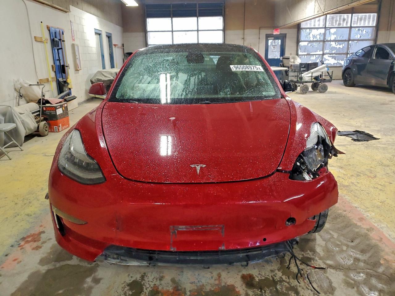 2019 TESLA MODEL 3 photo 5