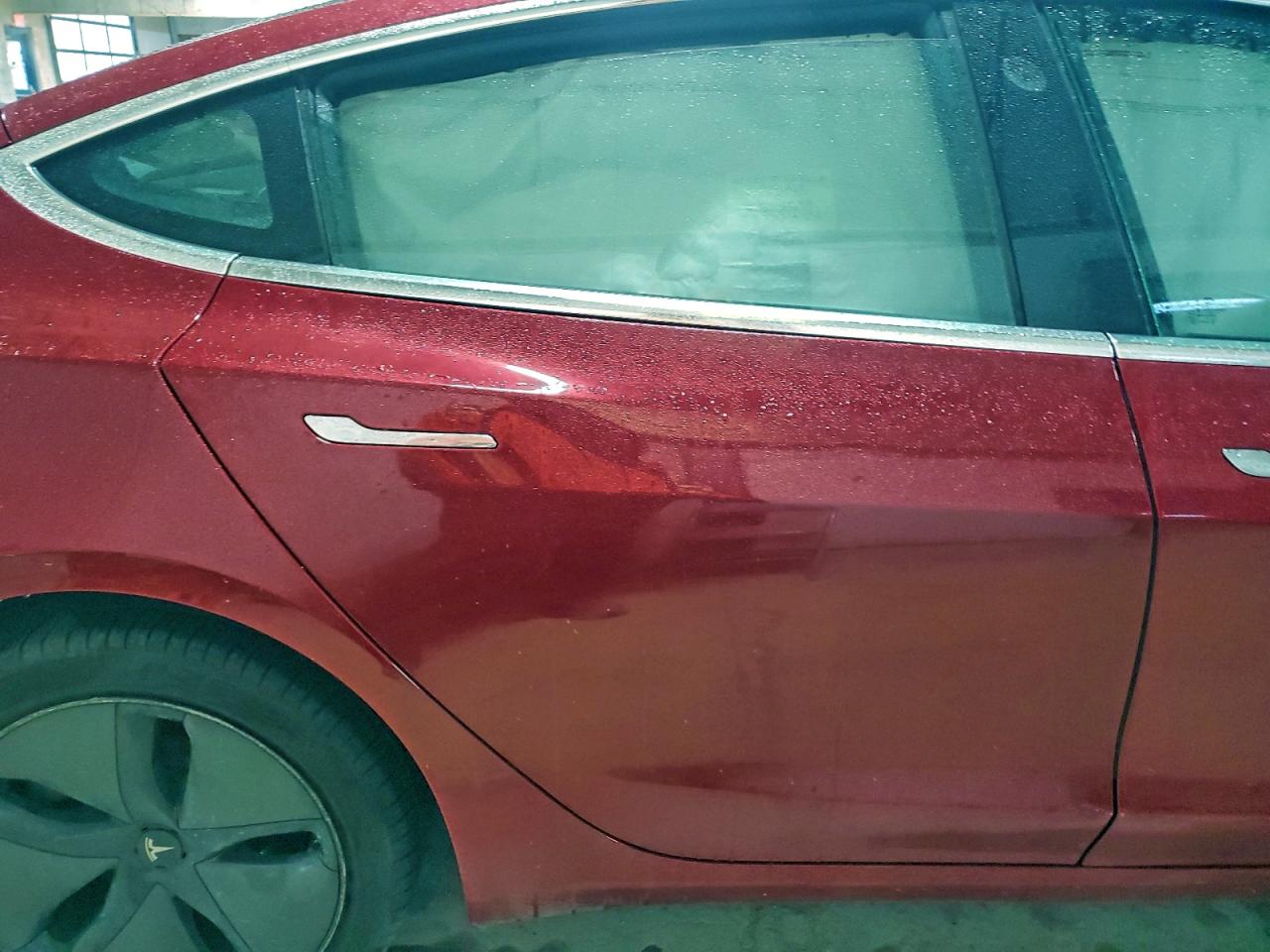 2019 TESLA MODEL 3 photo 10