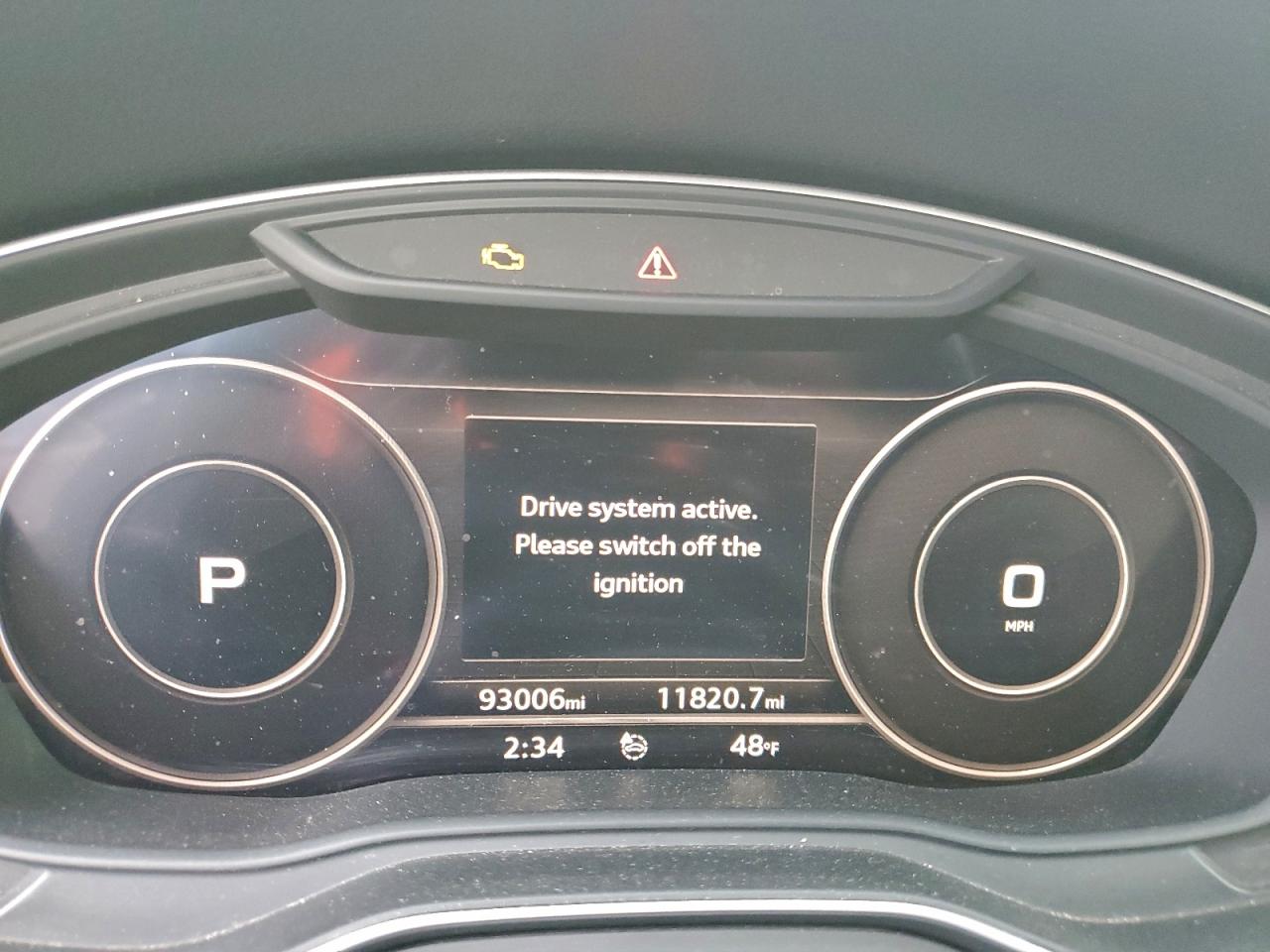 2018 AUDI Q5 PREMIUM PLUS photo 25