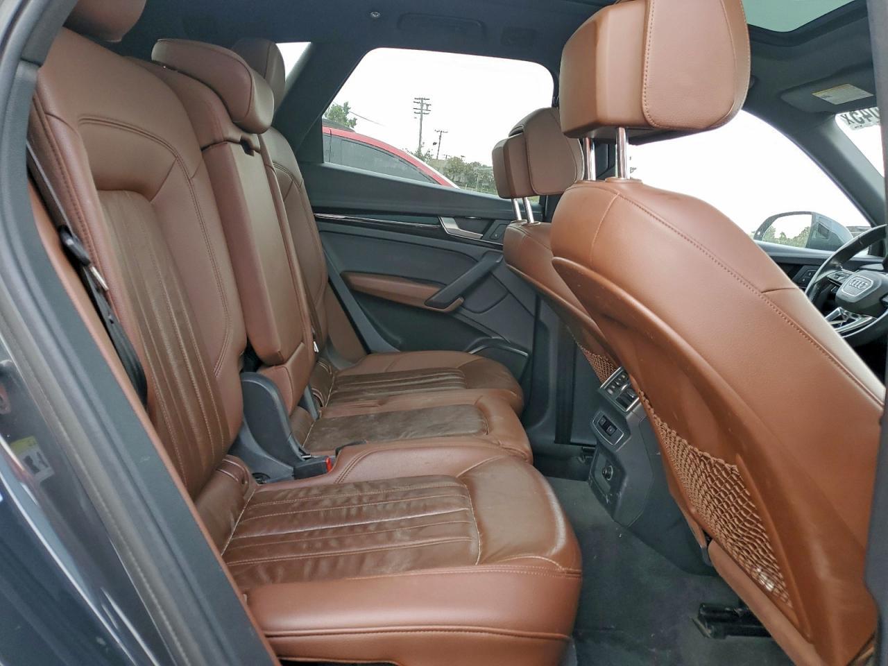 2018 AUDI Q5 PREMIUM PLUS photo 31