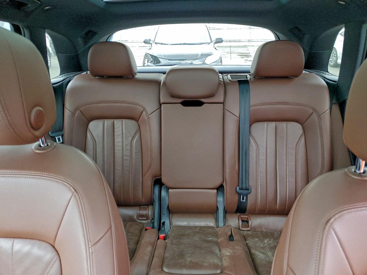 2018 AUDI Q5 PREMIUM PLUS photo 28