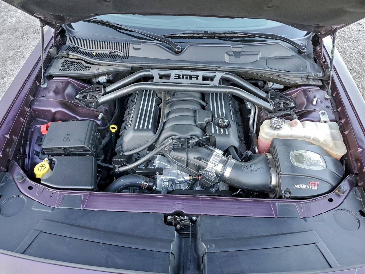 2022 DODGE CHALLENGER R/T SCAT PACK photo 31
