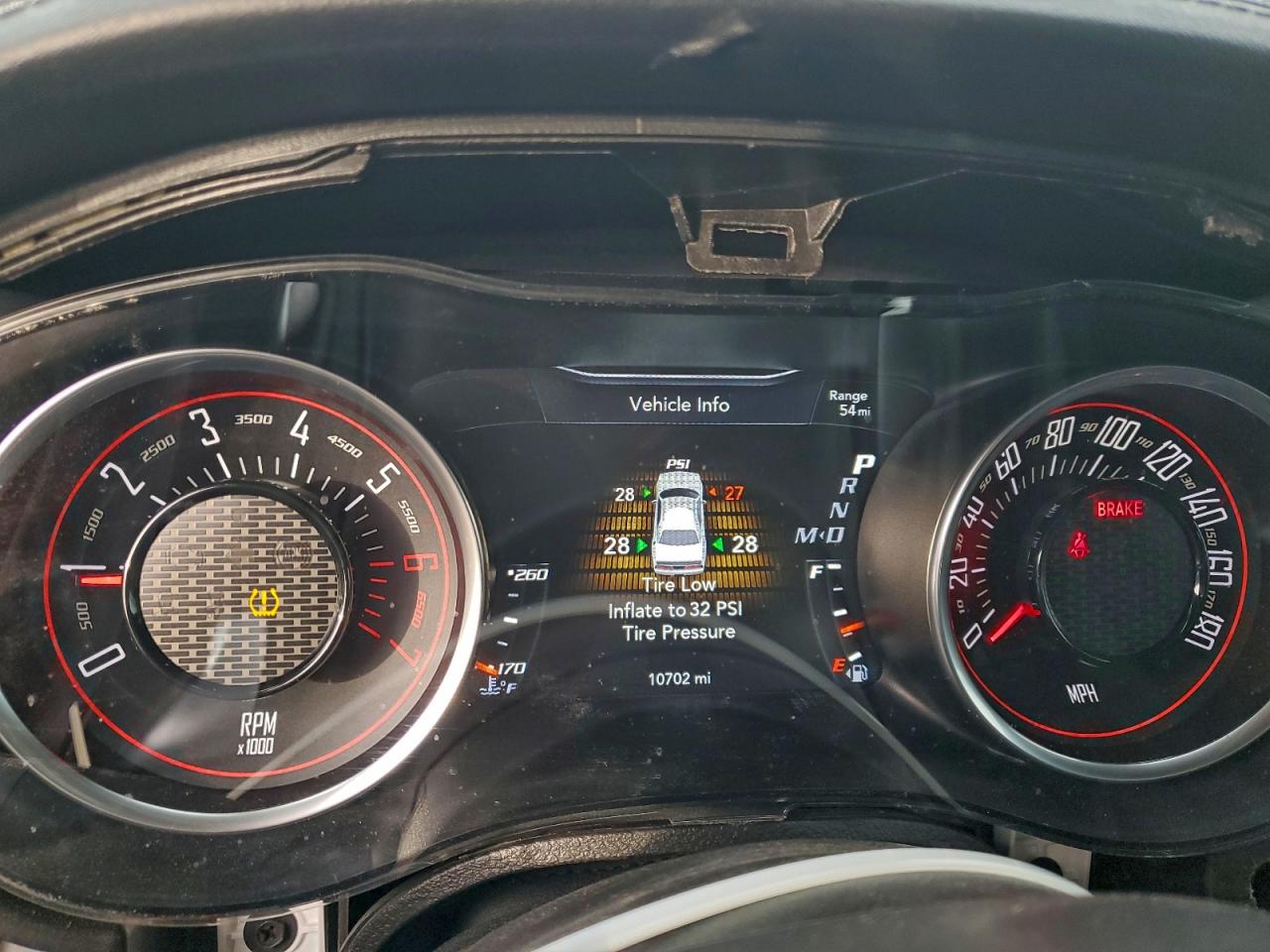 2022 DODGE CHALLENGER R/T SCAT PACK photo 25