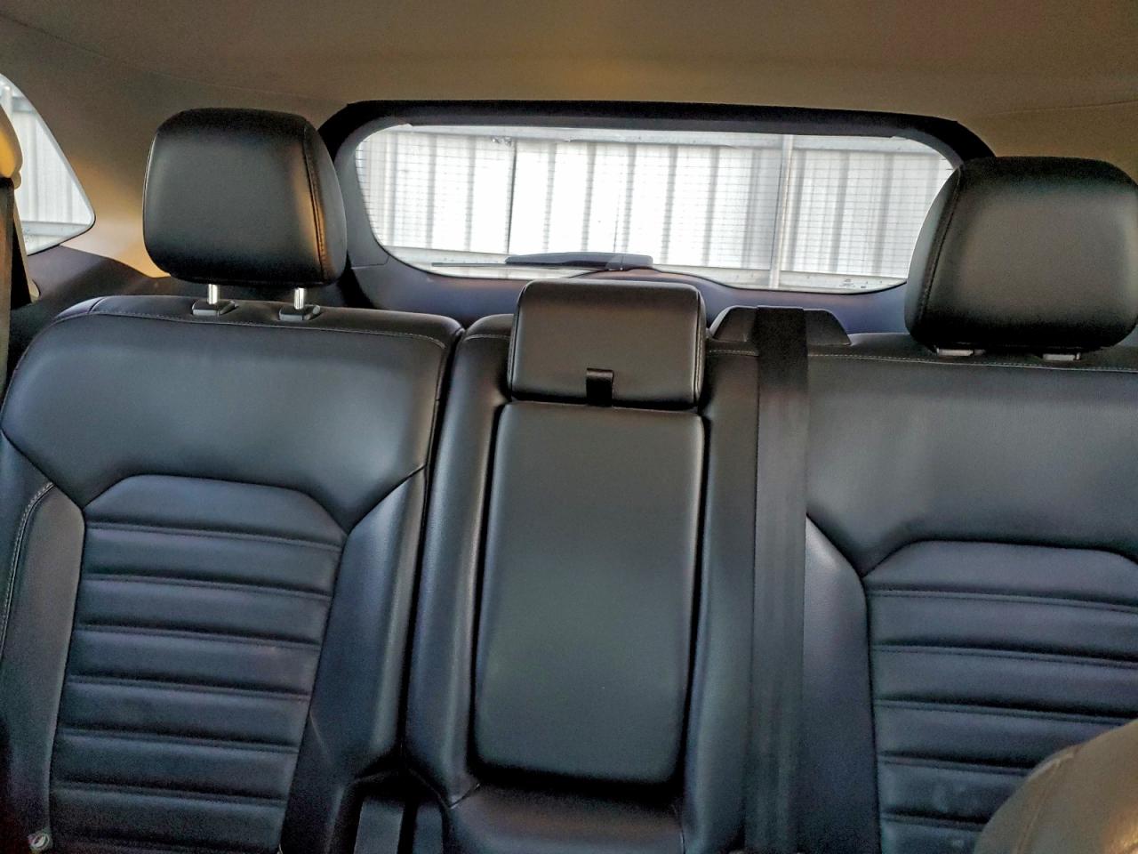 2016 FORD EDGE SEL photo 28