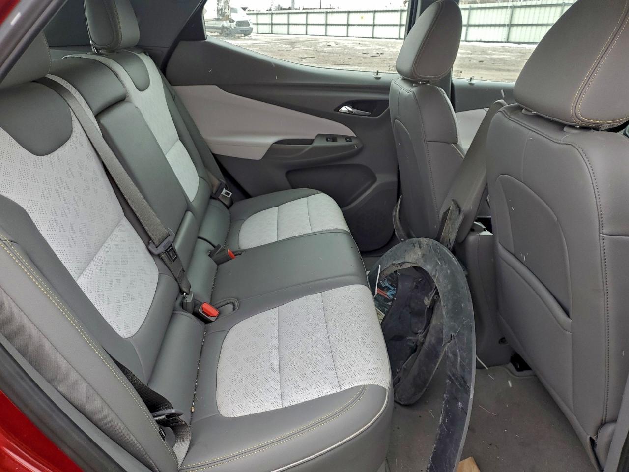 2023 CHEVROLET BOLT EUV PREMIER photo 11