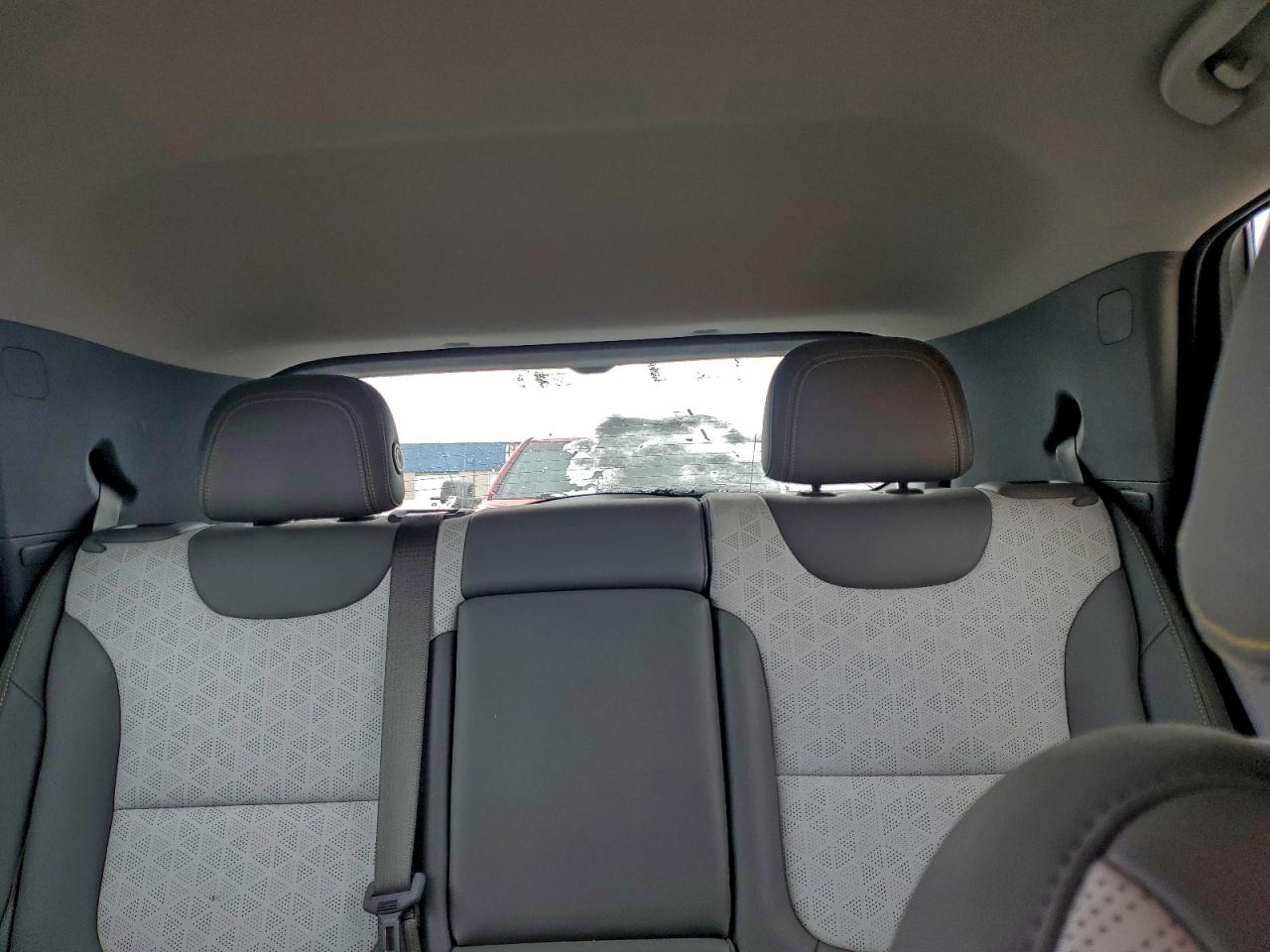 2023 CHEVROLET BOLT EUV PREMIER photo 10