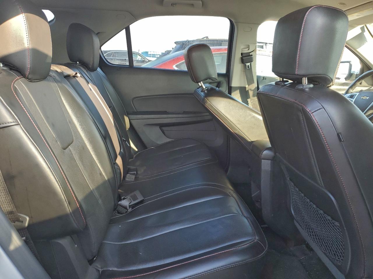2015 CHEVROLET EQUINOX LT photo 10