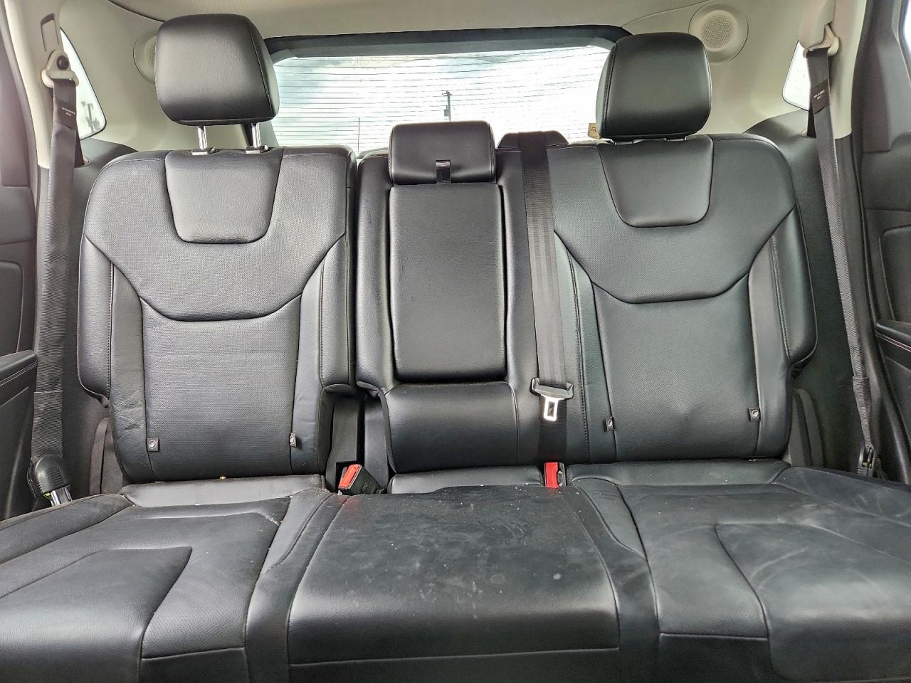 2015 FORD EDGE TITANIUM photo 28