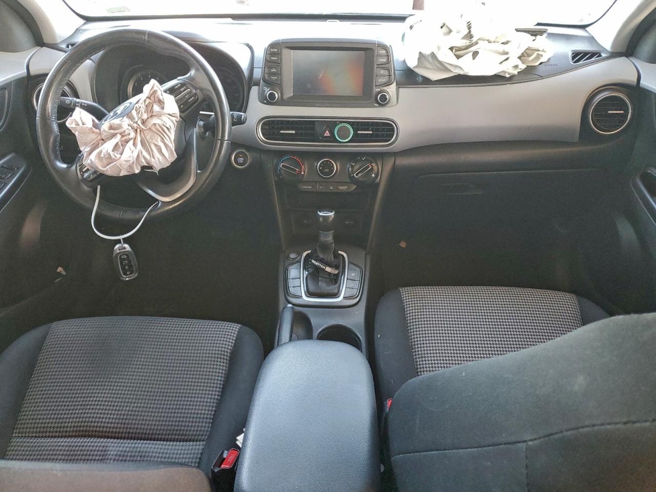 2020 HYUNDAI KONA SEL photo 15