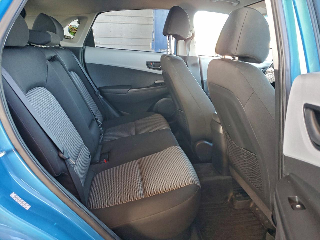 2020 HYUNDAI KONA SEL photo 19