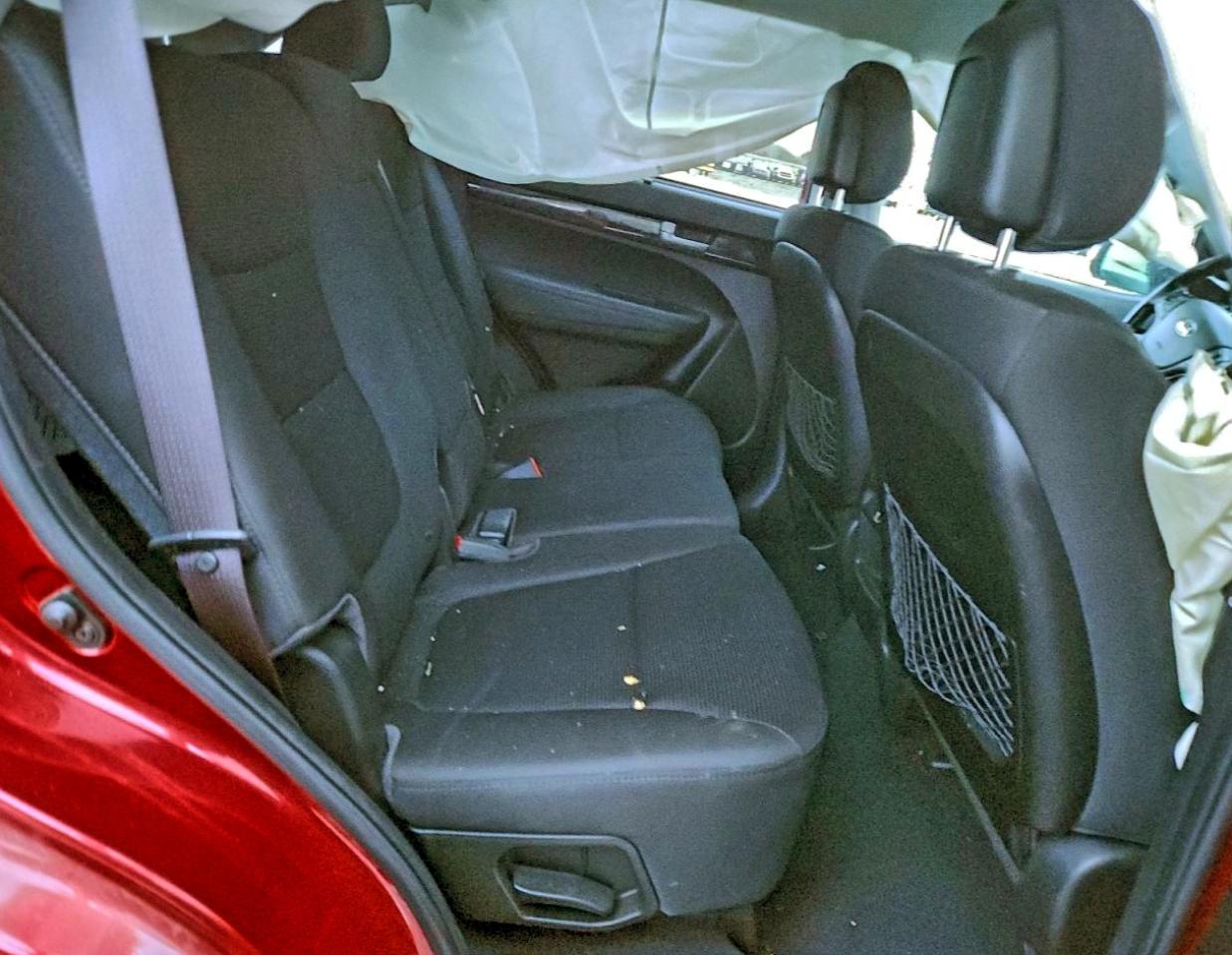 2014 KIA SORENTO LX photo 10