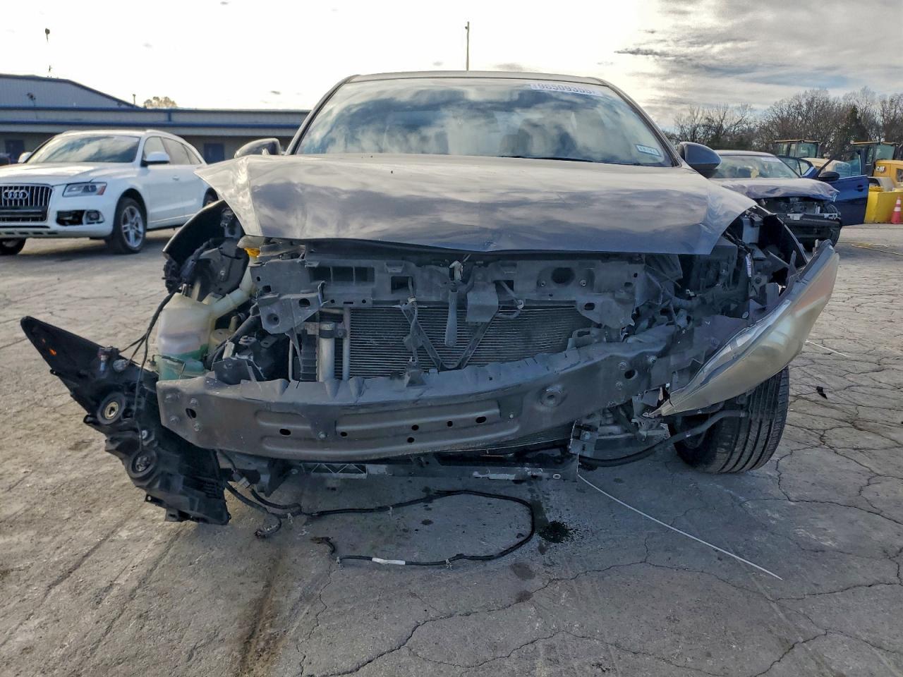 2010 MAZDA 3 S photo 5
