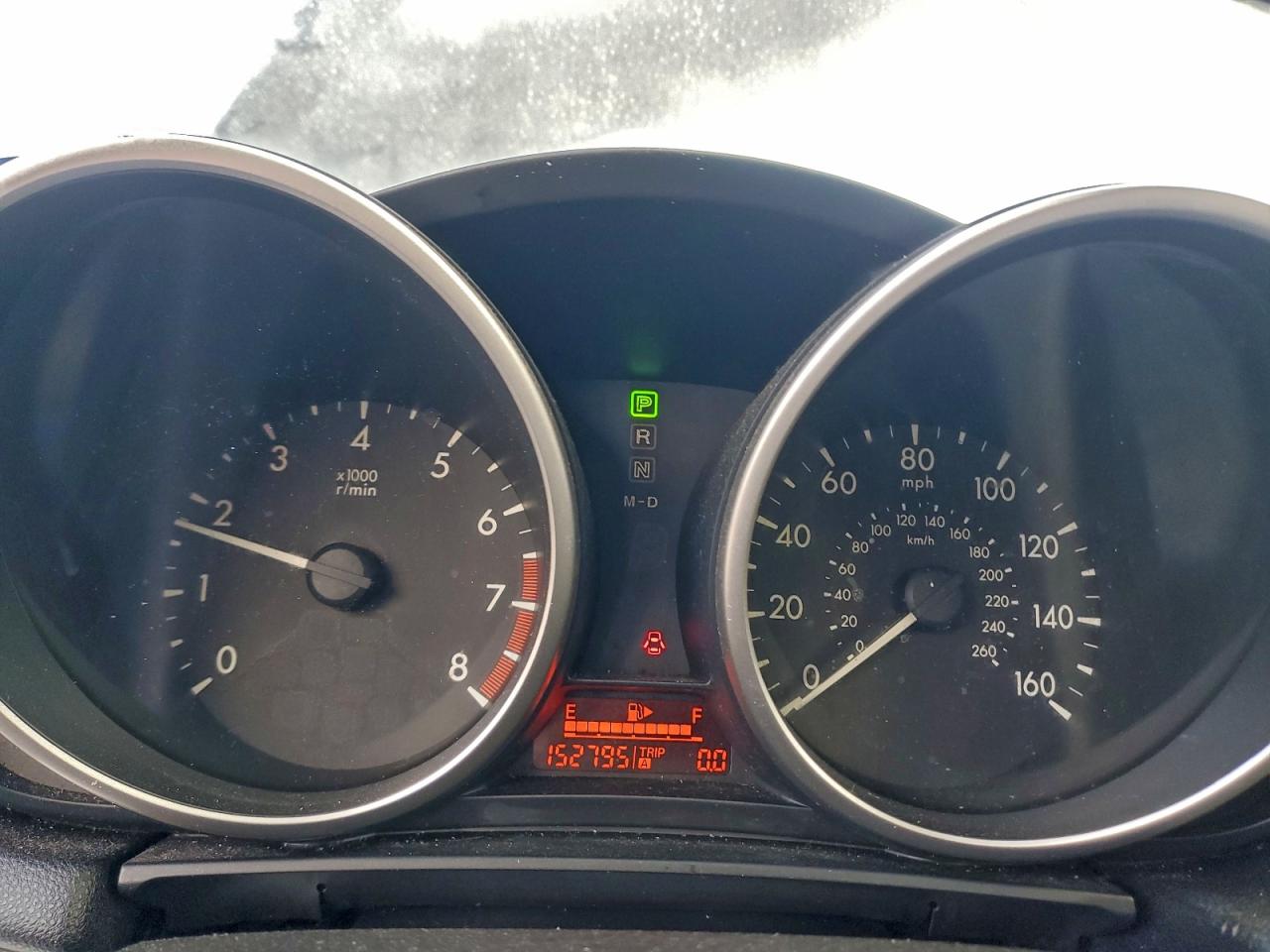 2010 MAZDA 3 S photo 9