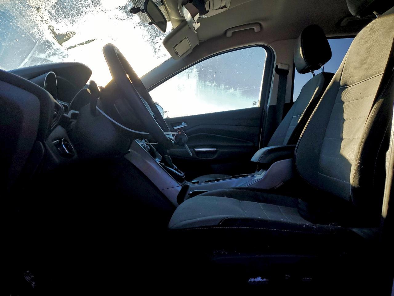 2015 FORD ESCAPE SE photo 7