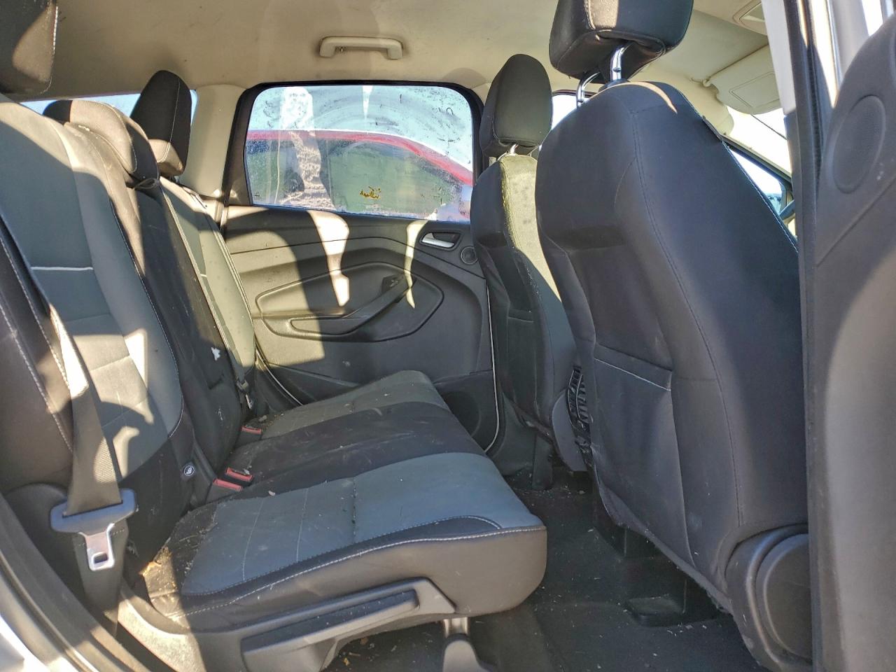2015 FORD ESCAPE SE photo 11
