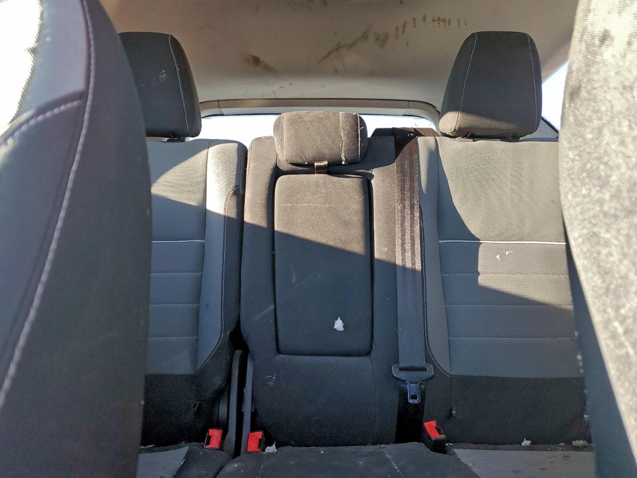 2015 FORD ESCAPE SE photo 10