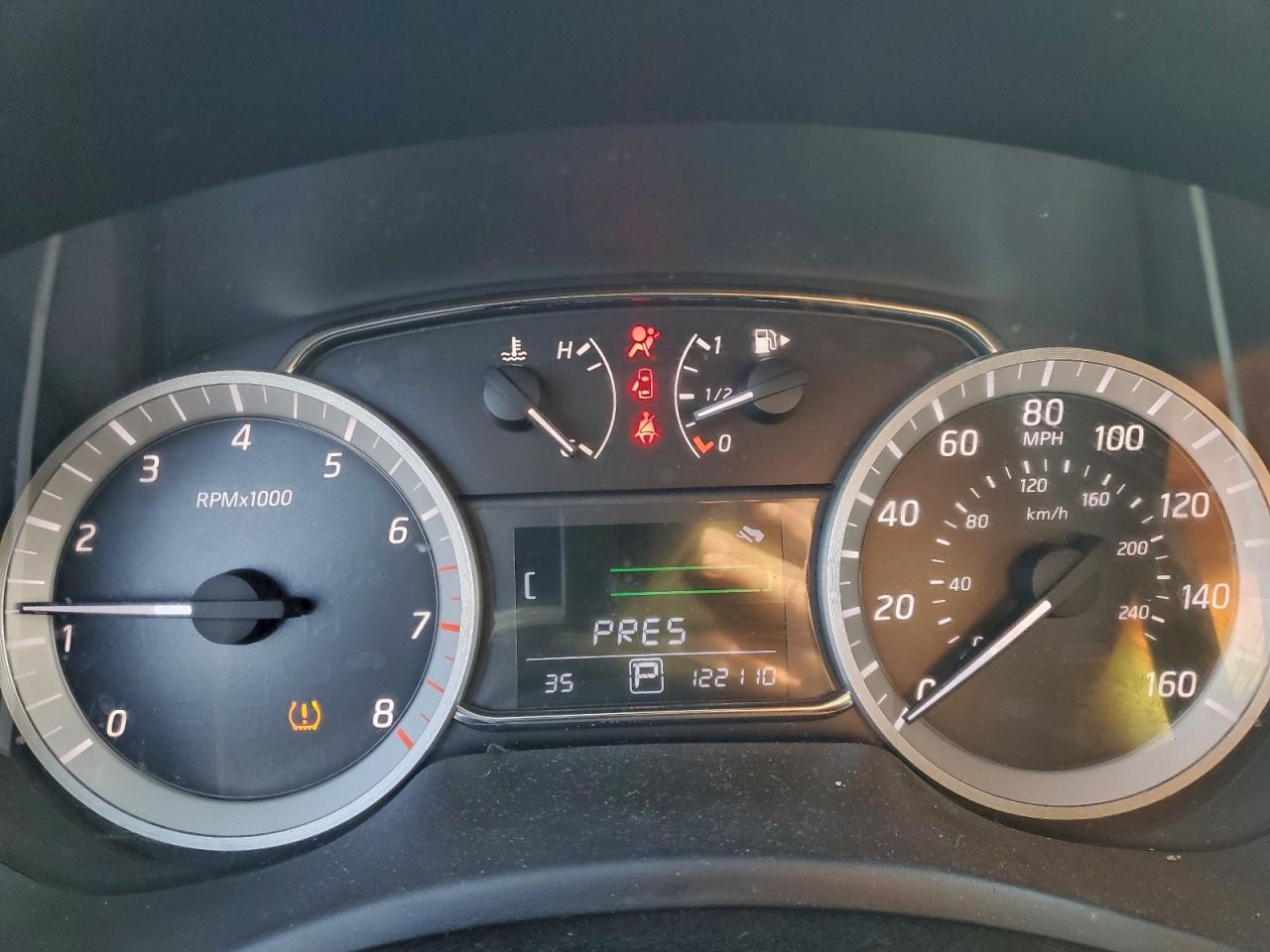 2014 NISSAN SENTRA S photo 9
