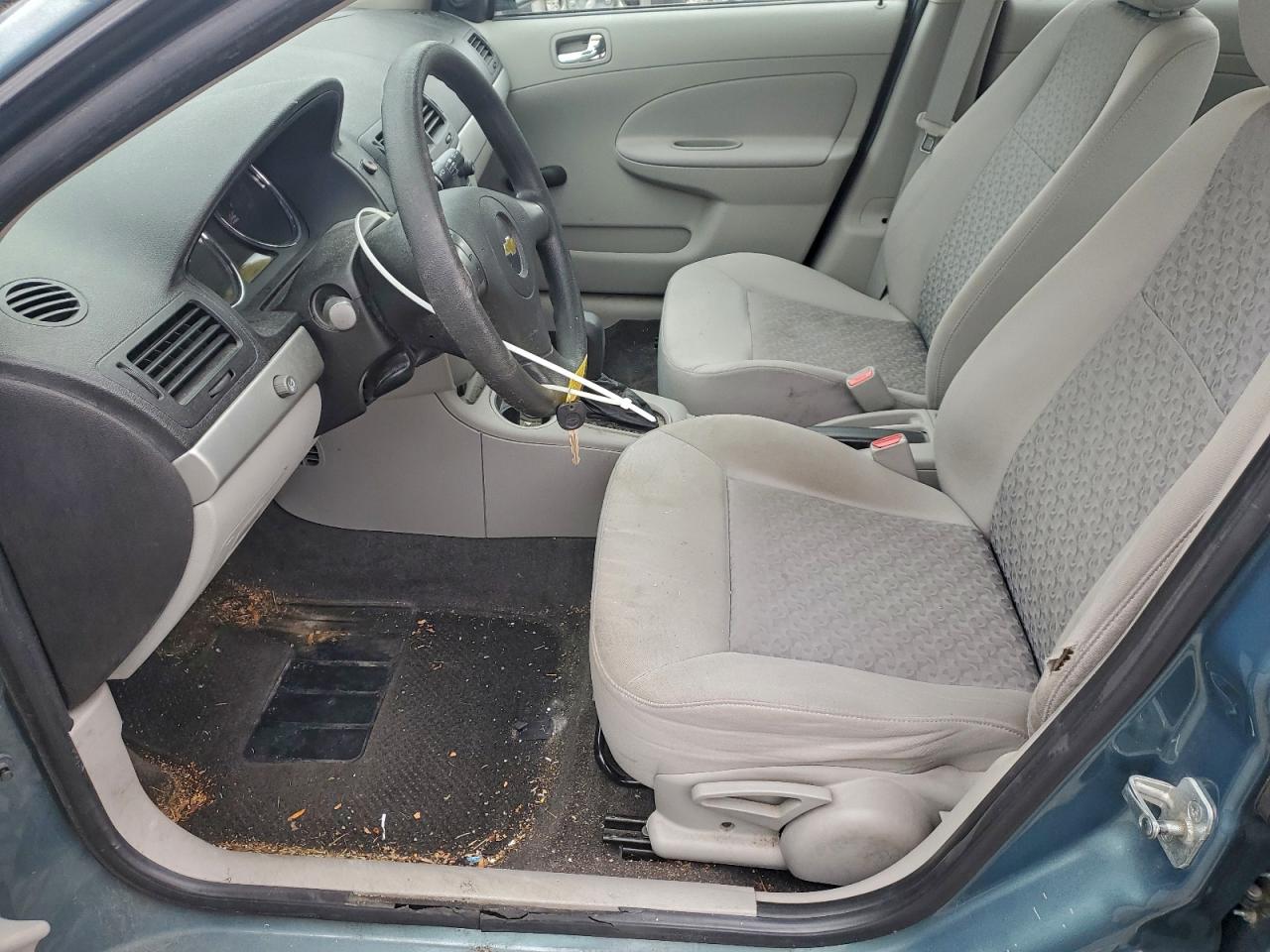 2010 CHEVROLET COBALT LS photo 7