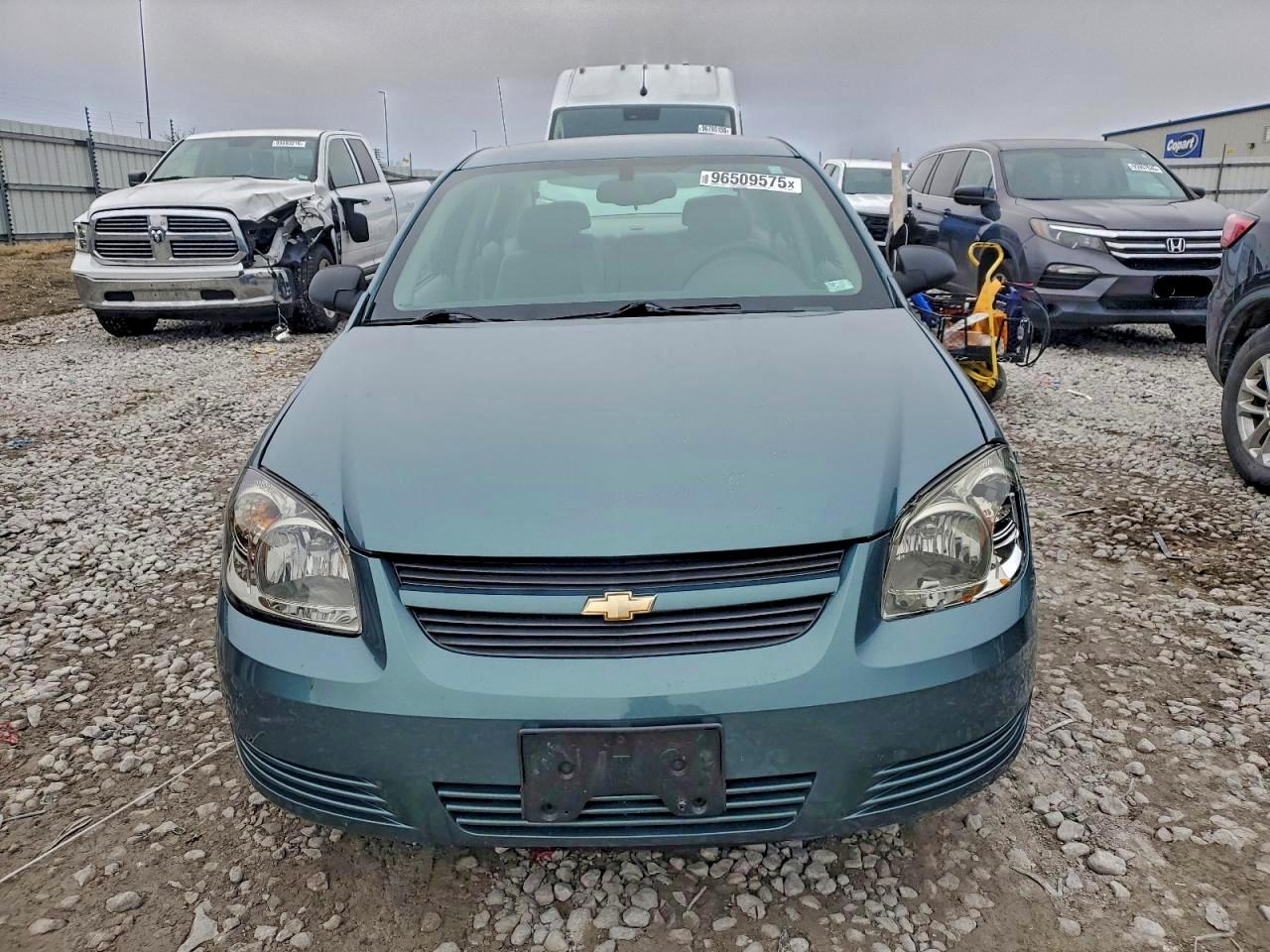 2010 CHEVROLET COBALT LS photo 5
