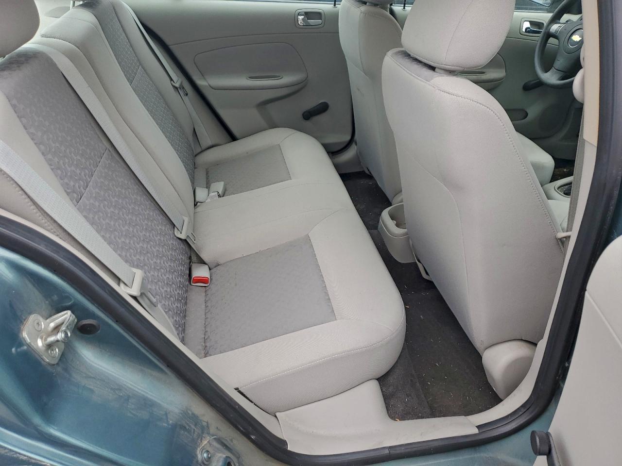 2010 CHEVROLET COBALT LS photo 10